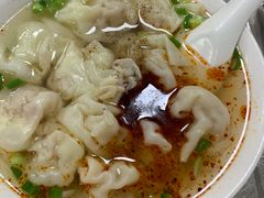 -汪家馄饨(集庆路店)