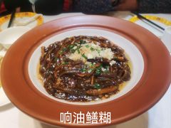 -万荣烤鸭店·北京菜(天坛店)