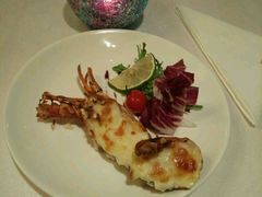 -城市名人酒店喝彩西餐厅(人民南路店)