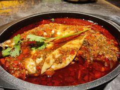 -炊烟小炒黄牛肉(浦东世纪汇店)