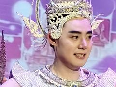 -金东尼人妖秀