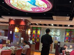 -点都德(汇盈广场店)