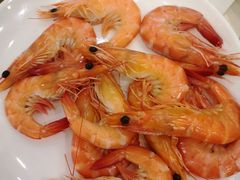 白灼虾-芭菲盛宴·环球美食(袁家岗店)