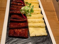 -马仕玖煲·融合菜·酥不腻烤鸭(人大店)