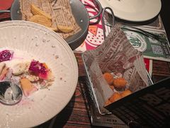 -凯撒城堡西餐厅(颐和国际店)