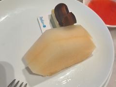 -River Café 海鲜自助(重庆丽笙世嘉酒店)