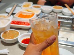 -海底捞火锅(上地华联店)
