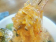 -刘信牛羊肉小炒泡馍(回民街店)