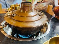 -陀岗美食·云南藏式特色餐厅
