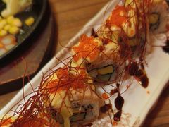 -隐月· 㐂和食屋(芝罘万达公馆店)