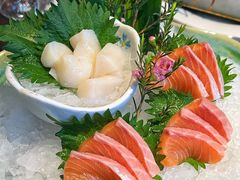 -Mr.Fish鱼鲜生海鲜放题(高德置地冬广场店)