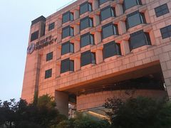 -杭州君悦酒店