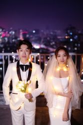 点击看大图 -蒙娜丽莎婚纱摄影·旅拍
