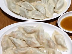 -喜家德虾仁水饺(马栏店)