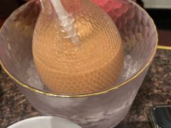 -皇城老妈·大连海鲜火锅(港湾店)