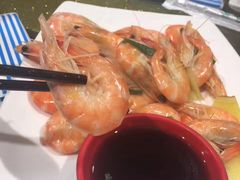 -启东小海鲜(庄先湾路1号店)