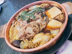 地狱牛肉火锅-将太无二·北美传奇寿司(荟聚购物中心西红门店)