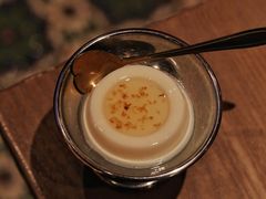 桂花豆花-耶里夏丽·丝路国际·新疆餐厅(浦东区东方路店)