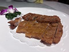 秘制虾酱骨-潮人姐妹轩(海宁路店)