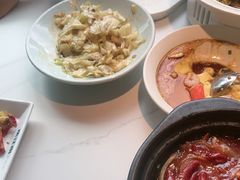 -庆江南江南菜(琴湖溪里花园城店)