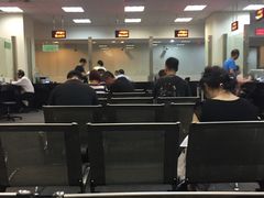 -上海国际商品拍卖有限公司(闵行分公司)