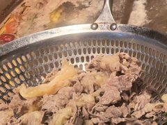 -犇鼎牛潮汕牛肉火锅(新辰里学清路店)
