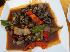 -三兴潮汕砂锅粥(石岩店)