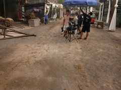 -横店影视城明清宫苑园区