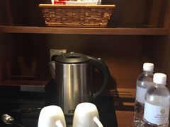 -新加坡文华东方酒店