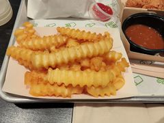 -Shake Shack(南山万象天地店)