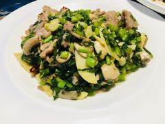 -兰桂坊·花园餐厅(西湖店)