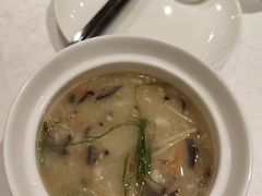 -红棉中餐厅·广州海航威斯汀酒店