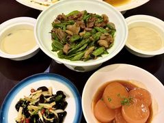 -书湘门地·中国十佳湘菜(西苑店)
