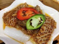 -喜鹊茶点.啫煲(车陂店)