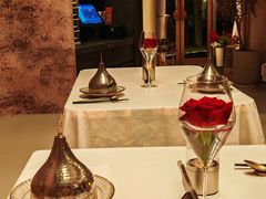 -龟兹KUCINA·新疆菜(前滩L+PLAZA店)