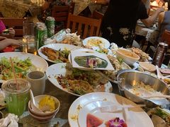 -Onion restaurant