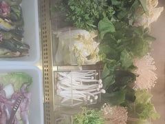 -谭三娘鲜切牛肉自助火锅(九眼桥总店)