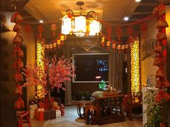 -莱仪堂艾灸经络养生馆(武威东路店)