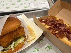 -Shake Shack(西单大悦城店)