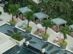 -新加坡文华东方酒店