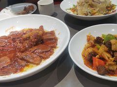 -燕春楼(海河华鼎店)