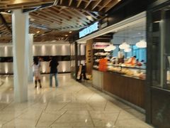 -BAKER&SPICE(环贸店)