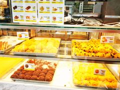 -鲍师傅糕点(大沽南路店)