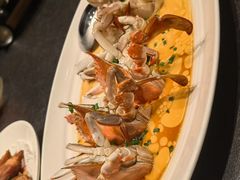 -佬太公海鸭·海鲜大排档(上海总店)