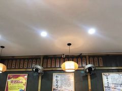 大堂-二扁私房面馆(崂山路店)
