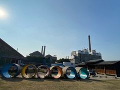 -广州市紫泥堂文化创意园景区