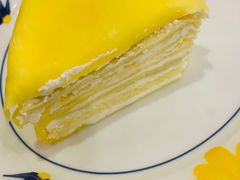 -萨莉亚意式餐厅(星海广场店)