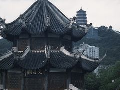 -文昌阁