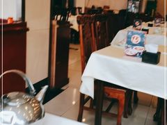 大堂-鑫巴蜀小镇 · 水煮鱼专研店(玉桥店)