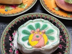 -昆明冠生园·蛋糕·面包(南强街店)